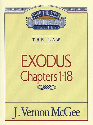 Thru the Bible Volume 04 - ebook